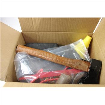Misc Tools And More | Property Room