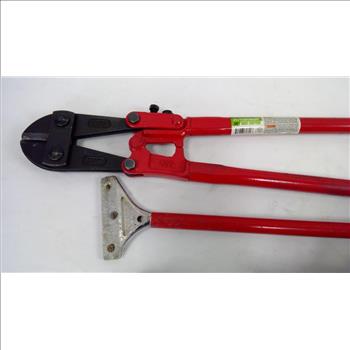 Misc Tools, Cable Puller, Cutter And More