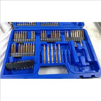 Misc Tools, Razor Scooter