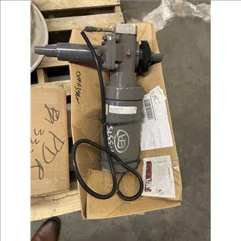 Miscellaneous 2006 Overaasen RS400 Parts (Newark Airport)