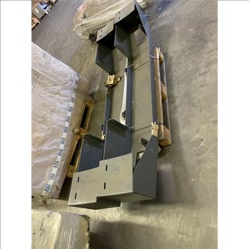 Miscellaneous 2006 Overaasen RS400 Parts (Newark Airport)