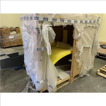 Miscellaneous 2006 Overaasen RS400 Parts (Newark Airport)