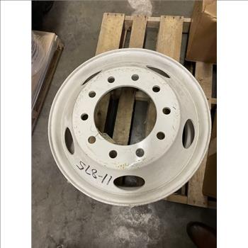 Miscellaneous 2006 Overaasen RS400 Parts (Newark Airport)