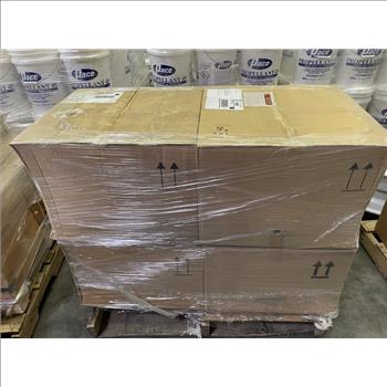 Miscellaneous 2006 Overaasen RS400 Parts (Newark Airport)