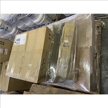 Miscellaneous 2006 Overaasen RS400 Parts (Newark Airport)