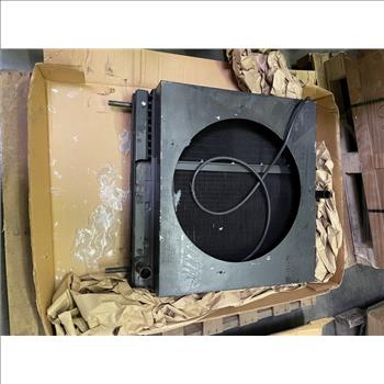 Miscellaneous 2006 Overaasen RS400 Parts (Newark Airport)