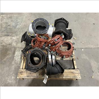 Miscellaneous Pallet