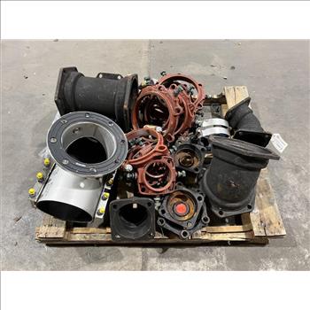 Miscellaneous Pallet