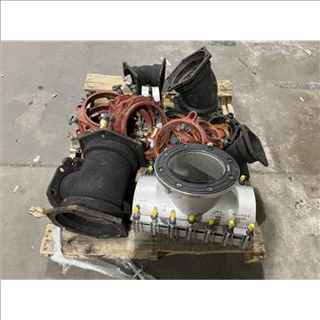 Miscellaneous Pallet