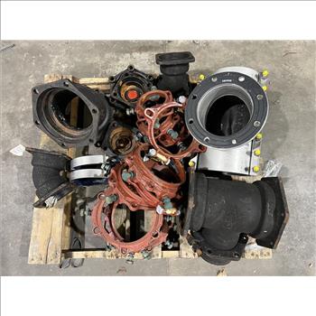 Miscellaneous Pallet