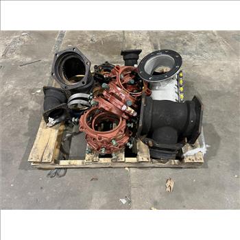 Miscellaneous Pallet