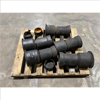 Miscellaneous Pallet