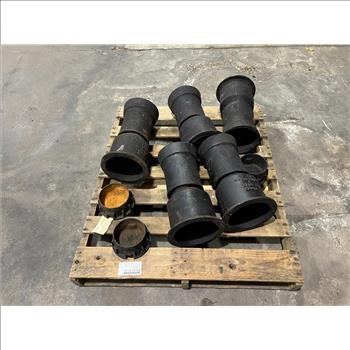 Miscellaneous Pallet