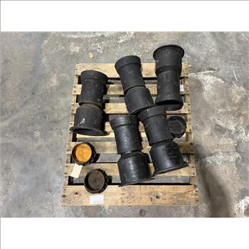 Miscellaneous Pallet