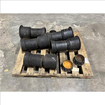 Miscellaneous Pallet