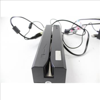 Misiri MSR606 Credit Card Reader