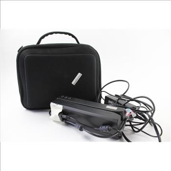 Misiri MSR606 Credit Card Reader