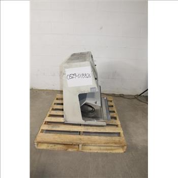 Misonix Downflow Workstation