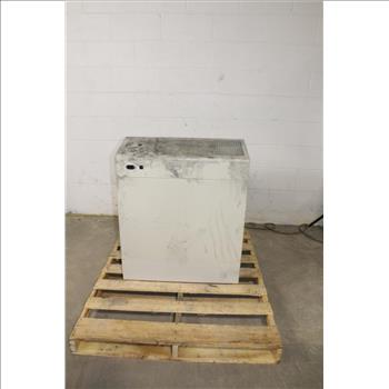 Misonix Downflow Workstation