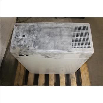 Misonix Downflow Workstation