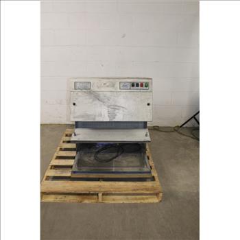 Misonix Downflow Workstation