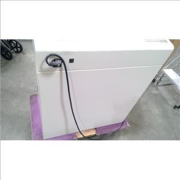 Misonix Downflow Workstation WS-6