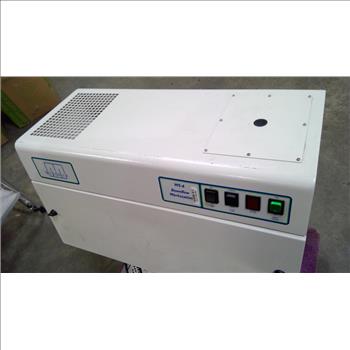 Misonix Downflow Workstation WS-6