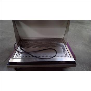 Misonix Downflow Workstation WS-6