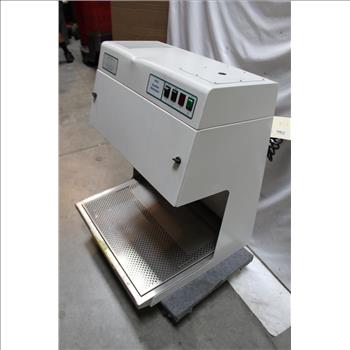 Misonix Inc. Fe-ws6 Downflow Workstation