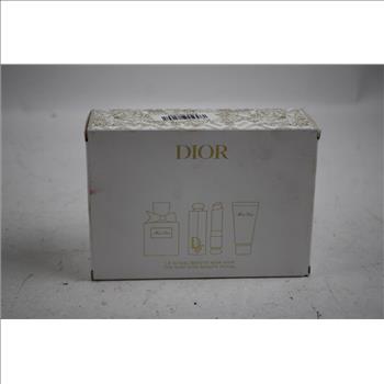 Miss Dior Parfum, Body Milk And Hair Mist Gift Set