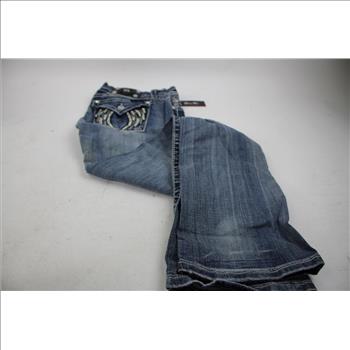 Miss Me Jeans, Size 30