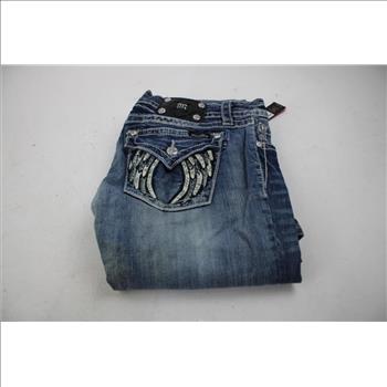 Miss Me Jeans, Size 30