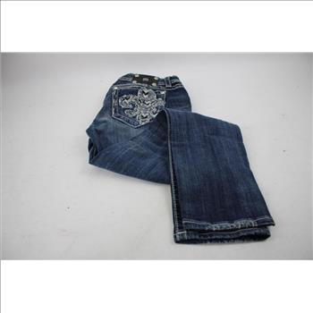 Miss Me Jeans, Size 32