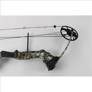 Mission By Matthews Compound Bow
