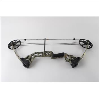 Mission By Matthews Compound Bow