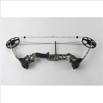 Mission By Matthews Compound Bow