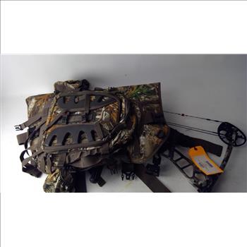 Mission Compound Bow
