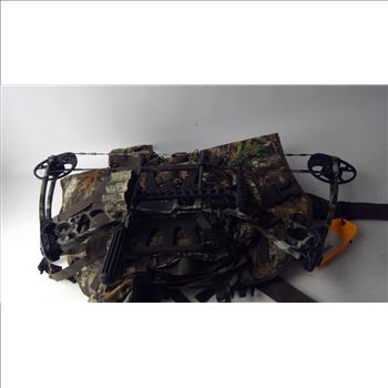 Mission Compound Bow