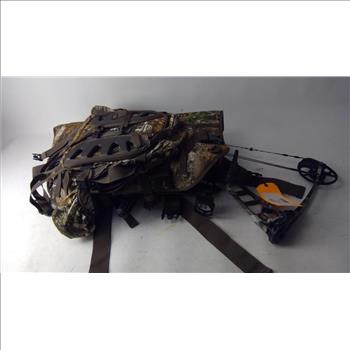 Mission Compound Bow