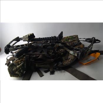 Mission Compound Bow