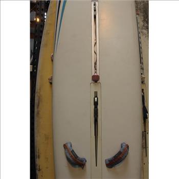 Mistral Maui Large Surf Board