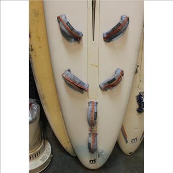 Mistral Maui Large Surf Board