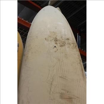 Mistral Maui Large Surf Board