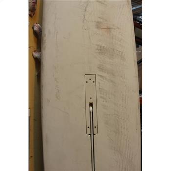 Mistral Maui Large Surf Board
