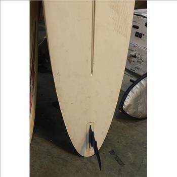 Mistral Maui Large Surf Board