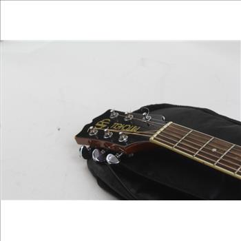 Mitchell Acoustic Electric Guitar