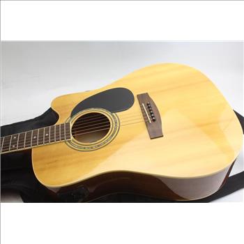 Mitchell Acoustic Electric Guitar