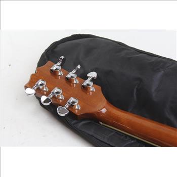 Mitchell Acoustic Electric Guitar