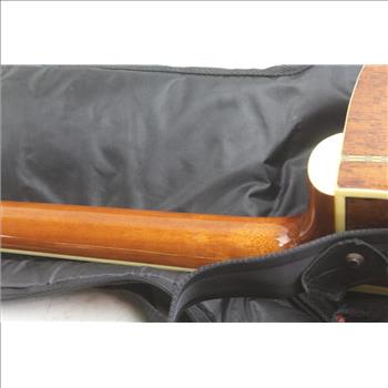 Mitchell Acoustic Electric Guitar