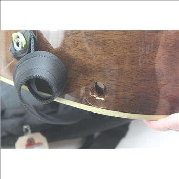 Mitchell Acoustic Electric Guitar